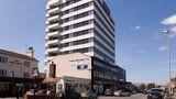 Premier Inn Town Centre (New Square) Exterior