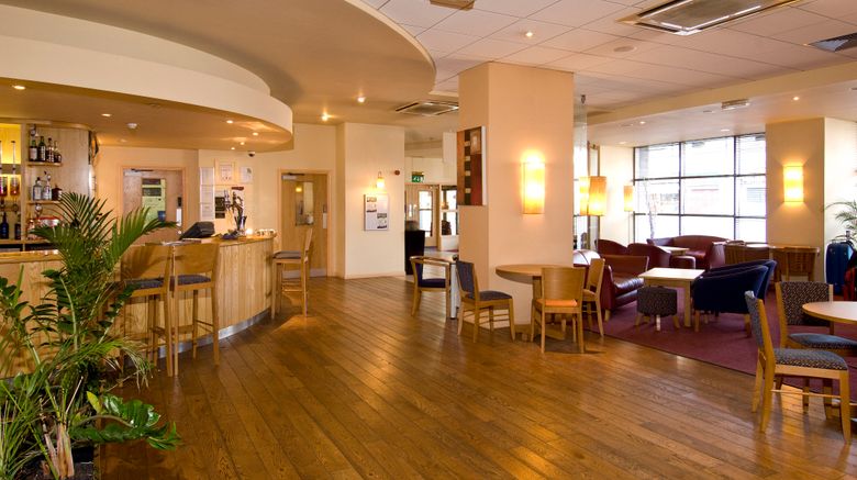 <b>Premier Inn Town Centre (New Square) Restaurant</b>. Images powered by <a href="https://www.leonardoworldwide.com/" title="Leonardo Worldwide" target="_blank">Leonardo</a>.