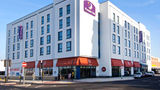 Premier Inn Weston-Super-Mare Seafront Exterior