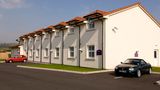 <b>Premier Inn Weston Super Mare (Lympsham) Exterior</b>. Images powered by <a href="https://www.leonardoworldwide.com/" title="Leonardo Worldwide" target="_blank">Leonardo</a>.
