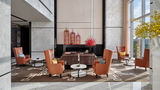 <b>Niccolo Chengdu Lobby</b>. Images powered by <a href="https://www.leonardoworldwide.com/" title="Leonardo Worldwide" target="_blank">Leonardo</a>.