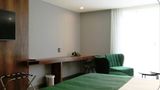 Cafe Hotel Medellin Room