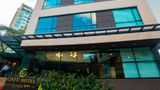 Cafe Hotel Medellin Exterior