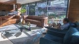 Cafe Hotel Medellin Lobby