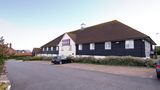Premier Inn Whitstable Exterior