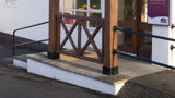 Premier Inn Whitehaven Exterior