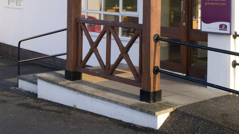 <b>Premier Inn Whitehaven Exterior</b>. Images powered by <a href="https://www.leonardoworldwide.com/" title="Leonardo Worldwide" target="_blank">Leonardo</a>.