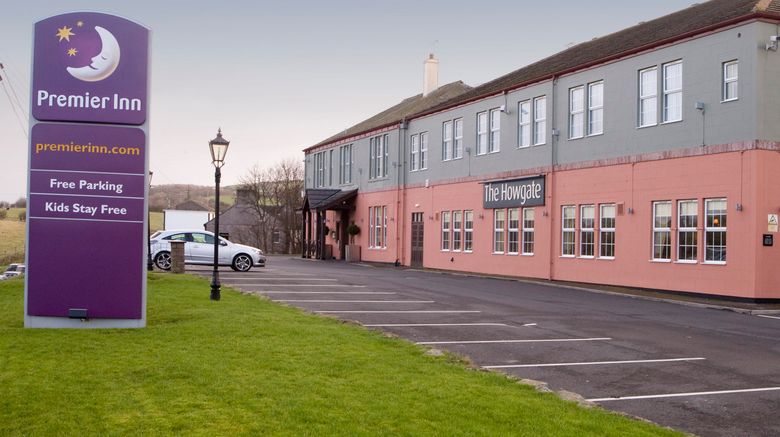 <b>Premier Inn Whitehaven Exterior</b>. Images powered by <a href="https://www.leonardoworldwide.com/" title="Leonardo Worldwide" target="_blank">Leonardo</a>.