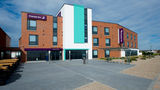<b>Premier Inn Whitley Bay Hotel Exterior</b>. Images powered by <a href="https://www.leonardoworldwide.com/" title="Leonardo Worldwide" target="_blank">Leonardo</a>.