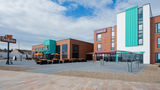 <b>Premier Inn Whitley Bay Hotel Exterior</b>. Images powered by <a href="https://www.leonardoworldwide.com/" title="Leonardo Worldwide" target="_blank">Leonardo</a>.