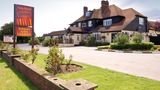 Premier Inn Whitstable Exterior