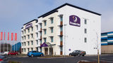 <b>Premier Inn Hotel Widnes Exterior</b>. Images powered by <a href="https://www.leonardoworldwide.com/" title="Leonardo Worldwide" target="_blank">Leonardo</a>.