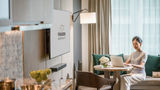 Fraser Suites Hanoi Recreation