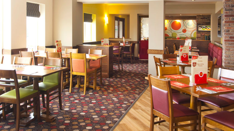 <b>Premier Inn Hotel Widnes Restaurant</b>. Images powered by <a href="https://www.leonardoworldwide.com/" title="Leonardo Worldwide" target="_blank">Leonardo</a>.