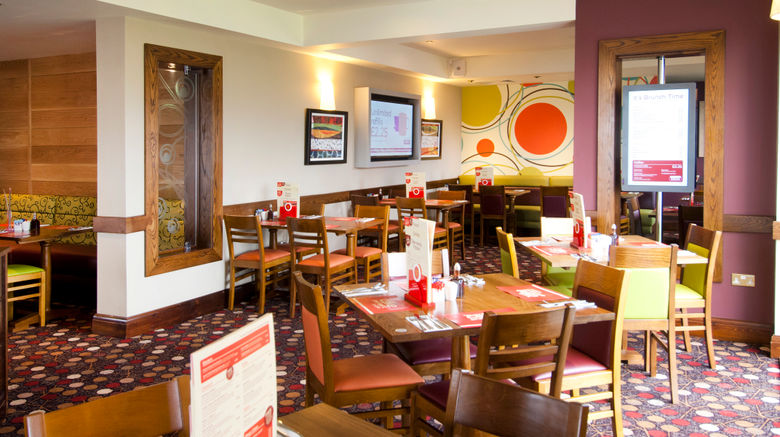 <b>Premier Inn Hotel Widnes Restaurant</b>. Images powered by <a href="https://www.leonardoworldwide.com/" title="Leonardo Worldwide" target="_blank">Leonardo</a>.