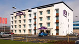 <b>Premier Inn Hotel Widnes Exterior</b>. Images powered by <a href="https://www.leonardoworldwide.com/" title="Leonardo Worldwide" target="_blank">Leonardo</a>.