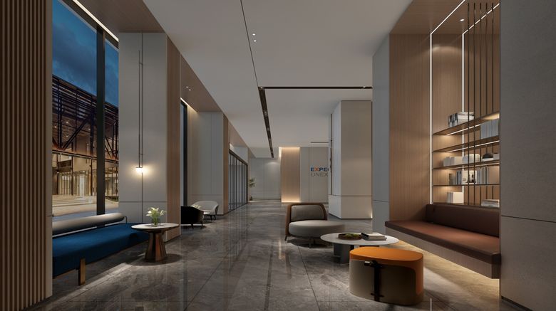 <b>Holiday Inn Express Shantou Chenghai Other</b>. Images powered by <a href="https://www.leonardoworldwide.com/" title="Leonardo Worldwide" target="_blank">Leonardo</a>.