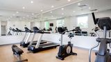 <b>Holiday Inn Express Managua Health Club</b>. Images powered by <a href="https://www.leonardoworldwide.com/" title="Leonardo Worldwide" target="_blank">Leonardo</a>.