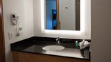 <b>Holiday Inn Express Managua Room</b>. Images powered by <a href="https://www.leonardoworldwide.com/" title="Leonardo Worldwide" target="_blank">Leonardo</a>.