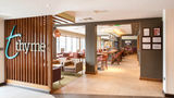 Premier Inn Wigan Town Centre Restaurant