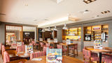 Premier Inn Wigan Town Centre Restaurant