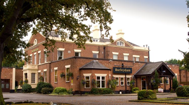 Premier Inn Wirral (Childer Thornton) Exterior