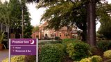 <b>Premier Inn Wirral (Childer Thornton) Exterior</b>. Images powered by <a href="https://www.leonardoworldwide.com/" title="Leonardo Worldwide" target="_blank">Leonardo</a>.