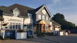 <b>Premier Inn Wirral (Greasby) Exterior</b>. Images powered by <a href="https://www.leonardoworldwide.com/" title="Leonardo Worldwide" target="_blank">Leonardo</a>.