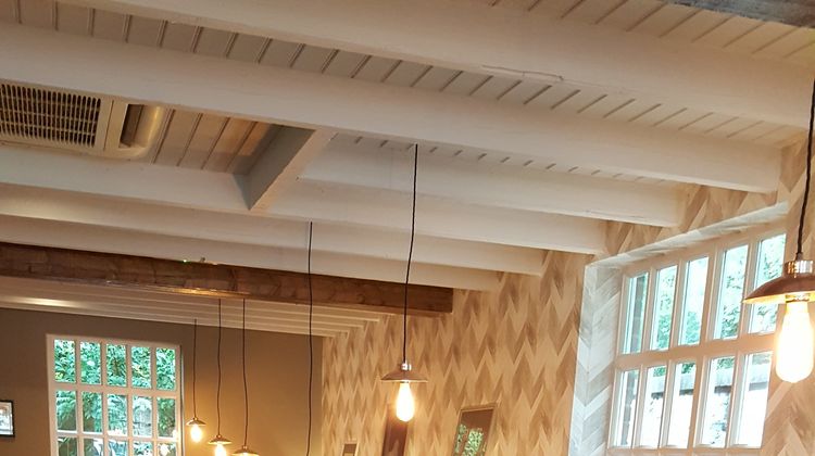 Premier Inn Wirral (Greasby) Restaurant