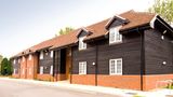 <b>Premier Inn Woking West (A324) Exterior</b>. Images powered by <a href="https://www.leonardoworldwide.com/" title="Leonardo Worldwide" target="_blank">Leonardo</a>.