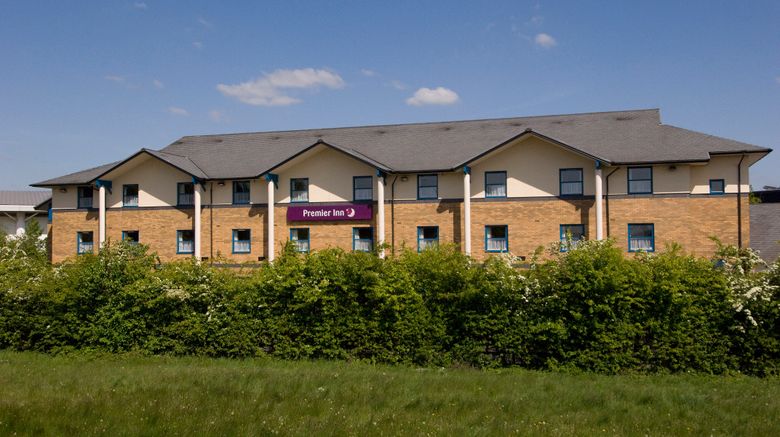 <b>Premier Inn Wolverhampton North Exterior</b>. Images powered by <a href="https://www.leonardoworldwide.com/" title="Leonardo Worldwide" target="_blank">Leonardo</a>.