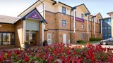 Premier Inn Wolverhampton North Exterior