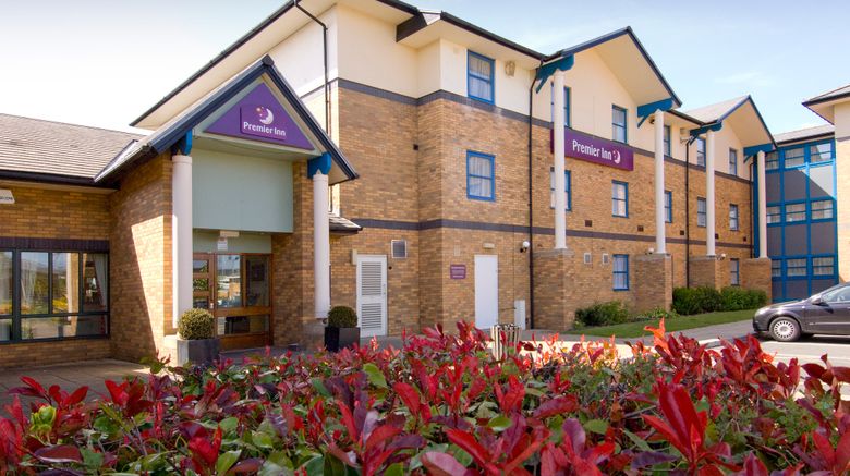 <b>Premier Inn Wolverhampton North Exterior</b>. Images powered by <a href="https://www.leonardoworldwide.com/" title="Leonardo Worldwide" target="_blank">Leonardo</a>.
