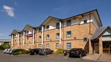 Premier Inn Wolverhampton North Exterior