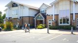 Premier Inn Wolverhampton North Exterior