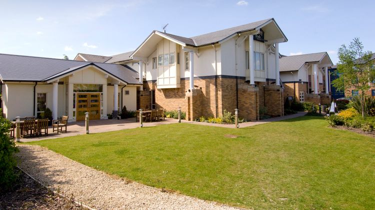 Premier Inn Wolverhampton North Exterior
