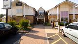Premier Inn Wolverhampton North Exterior