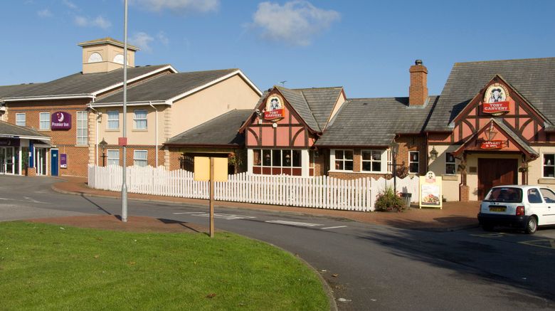 <b>Premier Inn Stockton-on-Tees/Wolviston/W Exterior</b>. Images powered by <a href="https://www.leonardoworldwide.com/" title="Leonardo Worldwide" target="_blank">Leonardo</a>.