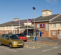 Premier Inn Stockton-on-Tees/Wolviston/W Exterior