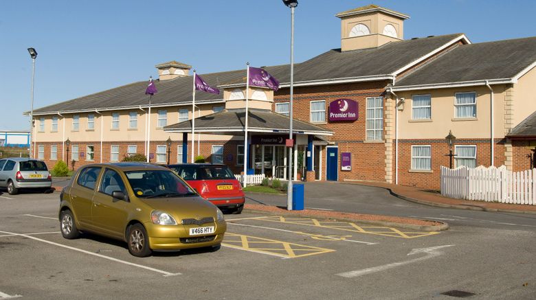 <b>Premier Inn Stockton-on-Tees/Wolviston/W Exterior</b>. Images powered by <a href="https://www.leonardoworldwide.com/" title="Leonardo Worldwide" target="_blank">Leonardo</a>.