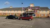 Premier Inn Stockton-on-Tees/Wolviston/W Exterior
