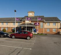 Premier Inn Stockton-on-Tees/Wolviston/W Exterior
