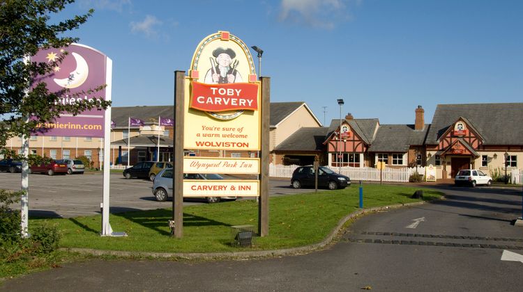 Premier Inn Stockton-on-Tees/Wolviston/W Exterior