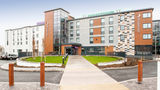<b>Premier Inn Worcester City Centre Exterior</b>. Images powered by <a href="https://www.leonardoworldwide.com/" title="Leonardo Worldwide" target="_blank">Leonardo</a>.