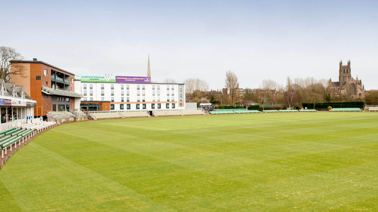 Premier Inn Worcester City Centre Other