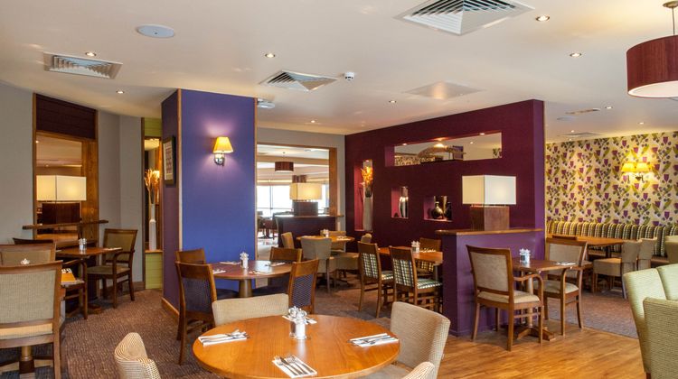 Premier Inn Worcester City Centre Restaurant