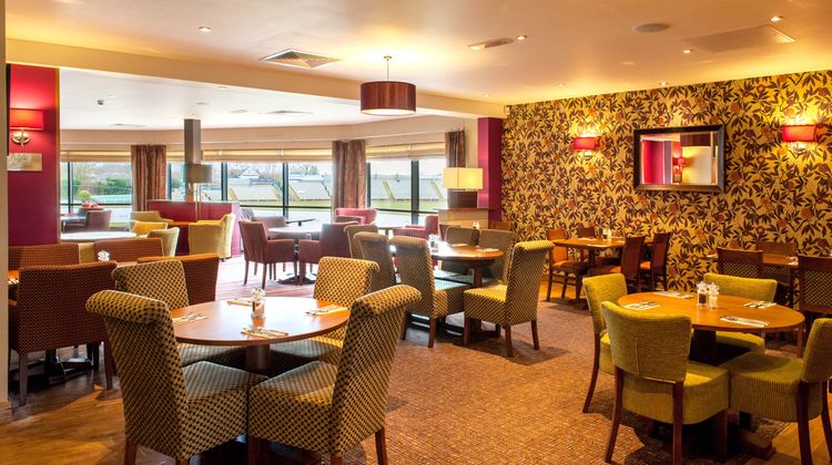 Premier Inn Worcester City Centre Restaurant