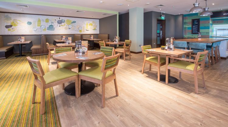 Premier Inn Worthing Seafront Restaurant