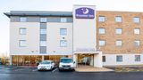 <b>Premier Inn Wrexham Town Centre Exterior</b>. Images powered by <a href="https://www.leonardoworldwide.com/" title="Leonardo Worldwide" target="_blank">Leonardo</a>.