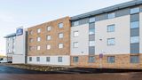 <b>Premier Inn Wrexham Town Centre Exterior</b>. Images powered by <a href="https://www.leonardoworldwide.com/" title="Leonardo Worldwide" target="_blank">Leonardo</a>.